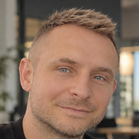 Mariusz Szyma
